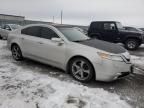 2011 Acura TL