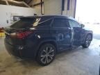 2016 Lexus RX 450H Base