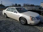 2011 Cadillac DTS Luxury Collection