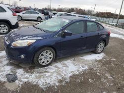 2012 Ford Focus SE en venta en Indianapolis, IN