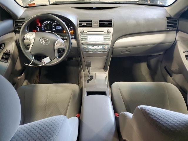 2009 Toyota Camry Hybrid