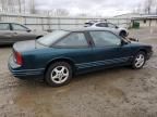 1996 Oldsmobile Cutlass Supreme SL