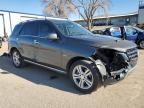 2012 Mercedes-Benz ML 350 4matic