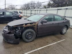 2010 Mazda 6 I en venta en Moraine, OH