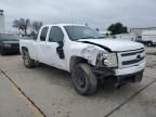 2007 Chevrolet Silverado C1500