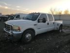 2001 Ford F350 Super Duty