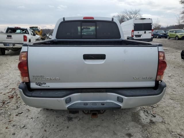 2006 Toyota Tacoma Double Cab