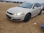 2012 Chevrolet Impala Police