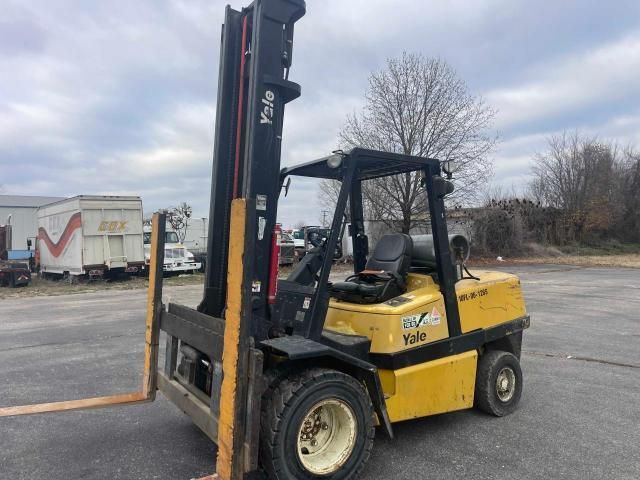 2006 Yale Forklift