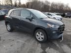 2018 Chevrolet Trax 1LT