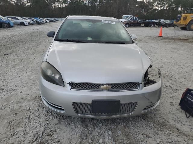 2013 Chevrolet Impala LT