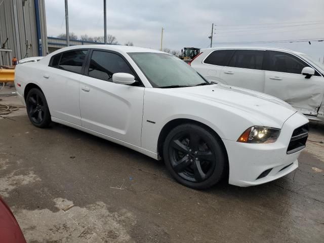 2014 Dodge Charger R/T