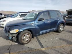 Chrysler pt Cruiser Vehiculos salvage en venta: 2003 Chrysler PT Cruiser Classic