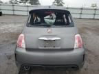 2013 Fiat 500 Abarth