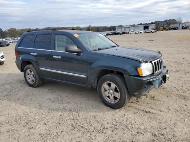 2005 Jeep Grand Cherokee Limited