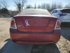 2007 Ford Fusion SE