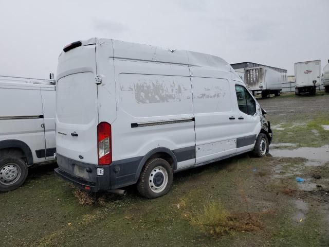 2022 Ford Transit T-250