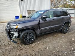 2021 Jeep Grand Cherokee Laredo en venta en Austell, GA