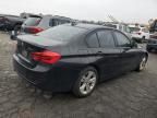 2016 BMW 328 XI Sulev