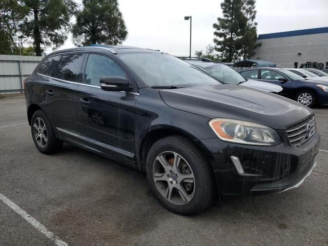 2014 Volvo XC60 T6