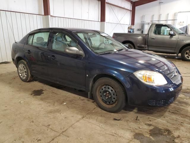 2010 Chevrolet Cobalt LS