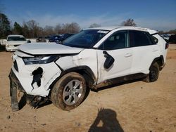 Salvage cars for sale at China Grove, NC auction: 2023 Toyota Rav4 LE