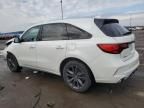 2020 Acura MDX A-Spec