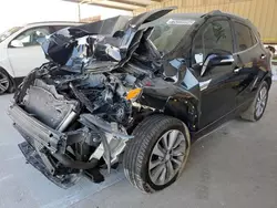 Buick salvage cars for sale: 2018 Buick Encore Preferred