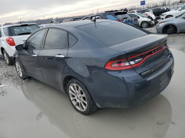 2013 Dodge Dart Limited