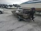 2007 Triton Boat