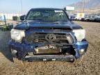 2015 Toyota Tacoma Double Cab Long BED