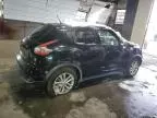 2015 Nissan Juke S