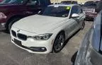 2018 BMW 330E