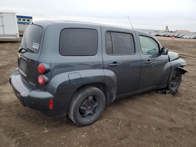 2011 Chevrolet HHR LT