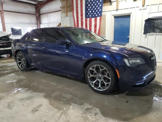 2015 Chrysler 300 S