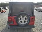 1999 Jeep Wrangler / TJ SE