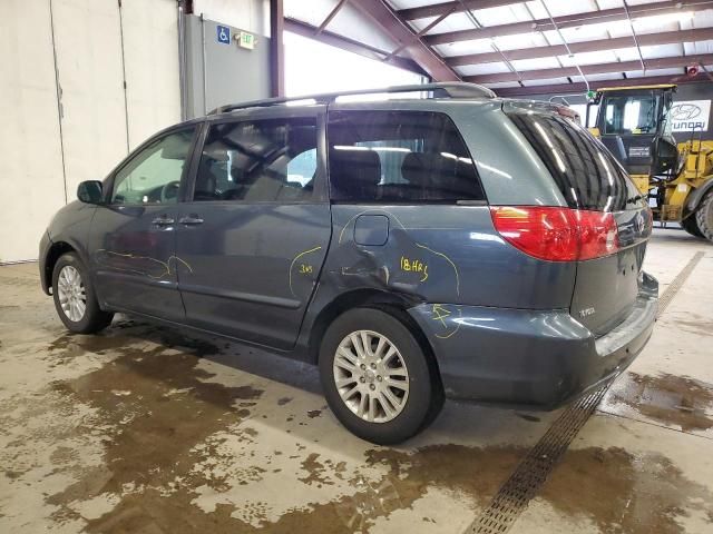 2007 Toyota Sienna LE