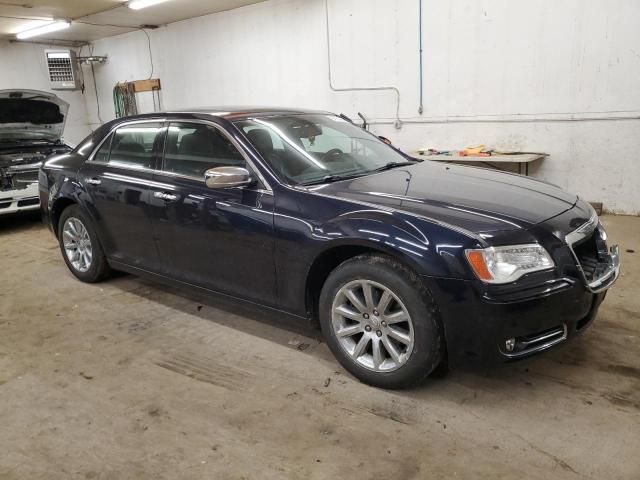 2011 Chrysler 300 Limited