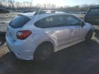 2013 Subaru Impreza Sport Premium