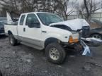 2000 Ford F250 Super Duty