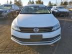 2015 Volkswagen Jetta Base