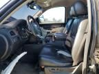 2011 Chevrolet Tahoe C1500 LTZ