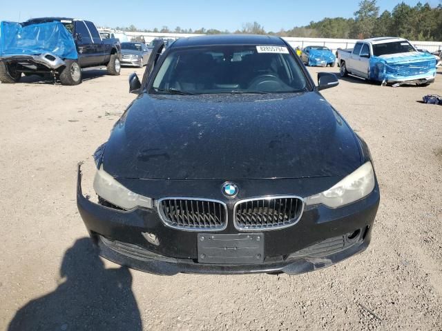 2013 BMW 320 I