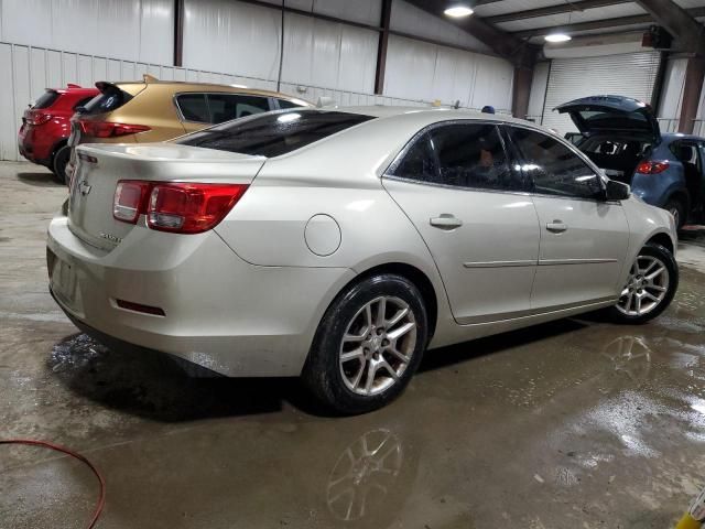 2013 Chevrolet Malibu 1LT