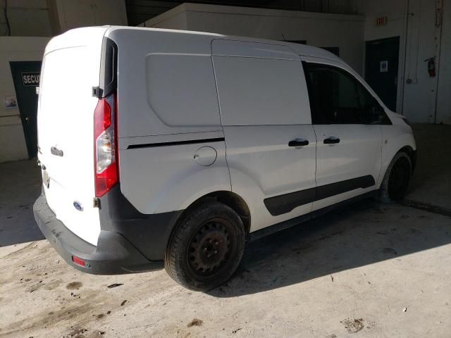 2015 Ford Transit Connect XL