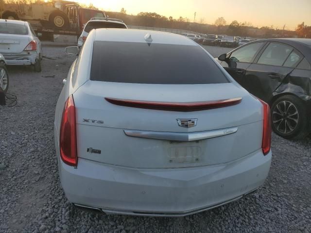 2017 Cadillac XTS Premium Luxury