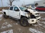 2019 Chevrolet Silverado K2500 Heavy Duty LT