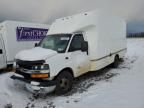 2019 Chevrolet Express G4500