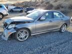 2008 Mercedes-Benz C300