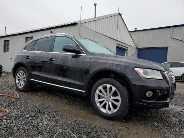 2015 Audi Q5 Premium